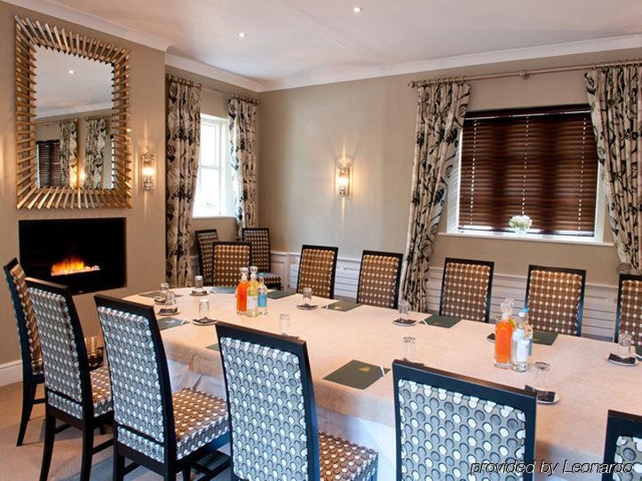The George Hotel Hathersage Buitenkant foto