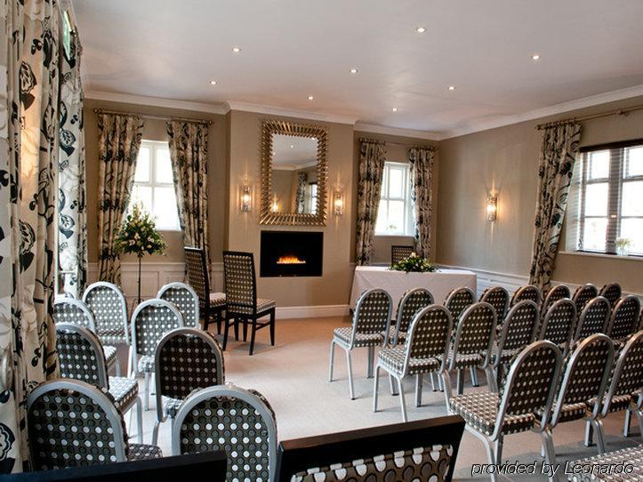 The George Hotel Hathersage Buitenkant foto